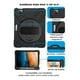 thumbnail image 4 of Funda de uso rudo para Ipad Pro 11 case resistente a caidas con correa, 4 of 4