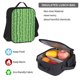 thumbnail image 5 of Balery Cactus Mochila Escolar 3 en 1 para Niños - Mochila Resistente con Lonchera Térmica y Estuche - Mochila Escolar para Niños y Niñas, 5 of 7