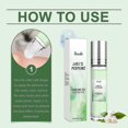 thumbnail image 5 of Garden Fragrance Fresh Green Perfume, Fresh And Elegant Garden Fragrance Tones Exude Charm Fragrance Portable Perfume, 5 of 5