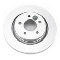 thumbnail image 2 of Power Stop Front One Evolution Coated Brake Rotor AR8348EVC 1999-2004 Chrysler 300M 2000-2004 Chrysler Concorde Dodge Intrepid, 2 of 4