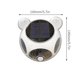 thumbnail image 3 of Luz exterior solar con sensor de movimiento - LED de 6000K, succión magnética, resistente a la intemperie para patio y jardín, 3 of 9