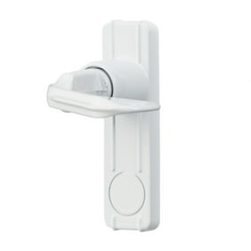Larson Quickfit Easy Install Bronze Matching Handleset For Envison