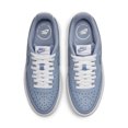 thumbnail image 3 of NIKE Court Vision Alta LTR "Ashen Slate/White/Ashen Slate" sneakers SIZE WOMEN'S 6, 3 of 4