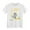 White, variant on LRen Boys T Shirts Size 6 Boys Cute Print Crew Neck Short Sleeve Clothes Little Boy Summer Basic Tee Comfortable & Soft Boy Clothes Summer