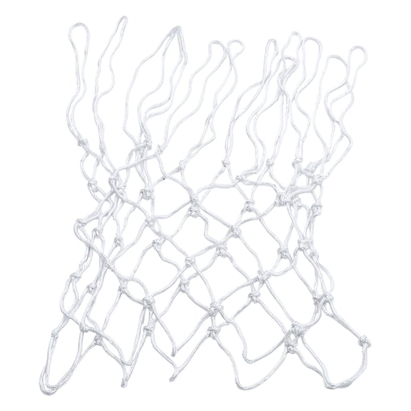 Sinyiin Deluxe Non Whip Replacement Basketball Net Durable Rugged Nylon Hoop Goal for Ri