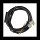 thumbnail image 4 of Accesorios para Scooters Accesorios para Scooters EléCtricos Plegables Cable de Motor Universal Piezas de Repuesto para Scooters, 4 of 5