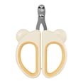 thumbnail image 1 of TIELUTT Cat Nail Clipper Specially Used Cat Nail Clipper Round Hole Nail Clipper Nail Clipper Tool Novice 7 Step Nail File Scratching Pad for Dogs Dog Soft Dog Grinder Small Dog Sling for Trimming Na, 1 of 6