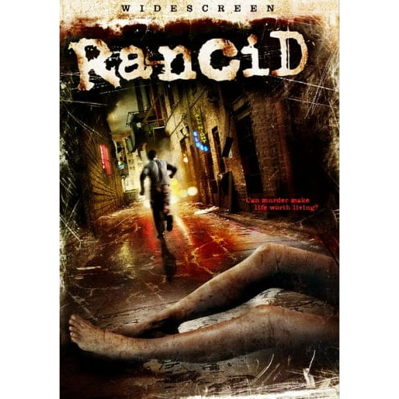Rancid (Widescreen)