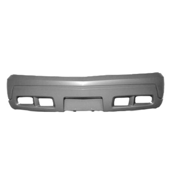 For 2002-2006 Cadillac Escalade Front Bumper Cover GM1000636