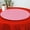 Pink, variant on 4-Pack Fitted Round Tablecloth Spandex Stretch Cocktail Table Cover Elastic Edge Table Topper Cap, Table Cover for Outdoor/Indoor Use, Fits Round Tables up to 2