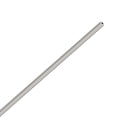 thumbnail image 5 of Uxcell 4mm OD 1mm Wall Thickness 300mm Length 304 Stainless Steel Tube, 5 of 5
