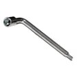 thumbnail image 3 of DeWalt DW718 Miter Saw Replacement Blade Wrench # 608563-01, 3 of 3