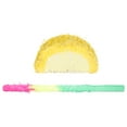 thumbnail image 3 of 1 Set Lemon Fruit Pinata Toy Summer Party Birthday Party Favors Kid Pinata Toy Party Decorations, 3 of 9