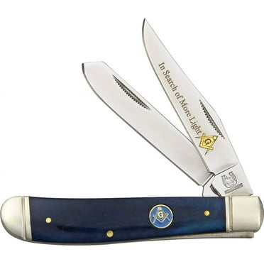 Masonic Mini Trapper