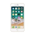 thumbnail image 4 of Pre-Owned Apple iPhone 7 Plus (Unlocked) 128GB Gold (A1661) Bundle with Pre-Installed Tempered Glass, 4 of 6