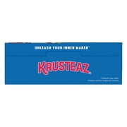 Krusteaz Light and Crispy Belgian Waffle Mix, Krusteaz Waffle Mix, 28 oz Box