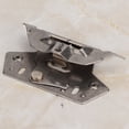 thumbnail image 1 of ,Boquilla de alimentación para máquina de tejer, accesorio para máquina de tejer, boquilla de alimentación de Metal, respuesta rápida, 1 of 7