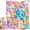 Bear C, variant on 3D Teddy Bear Blanket, Cute Soft Plush Flannel Throw, for Bedroom Sofa Decor, Cozy Warm Gift for Women Kids