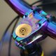thumbnail image 4 of Tapa superior del auricular Piezas de cabeza de bicicleta de montaña tapa superior cubierta de vástago tapa superior de auriculares accesorio de ciclismo JShteea El nuevo, 4 of 7