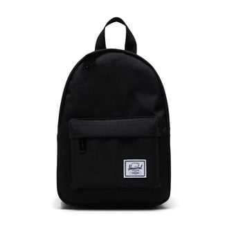 Style & Co Black Whipstitch Backpack Shop Whip-Stitch Backpack, Created for Macy main image 4