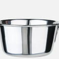 thumbnail image 3 of Shisuyan Water Ladle Stainless Steel 2Pcs 11.8x7.9x3.9in, 3 of 8