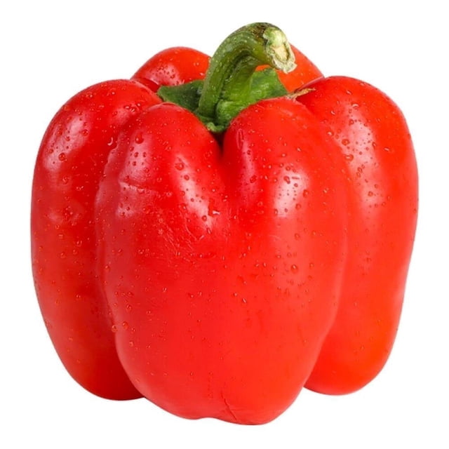 Pimiento Rojo por Kilo