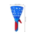 thumbnail image 2 of 1 Paire de Jouets à Cliquer et Attraper Ensemble de Balles à Lancer et Attraper, 2 of 8