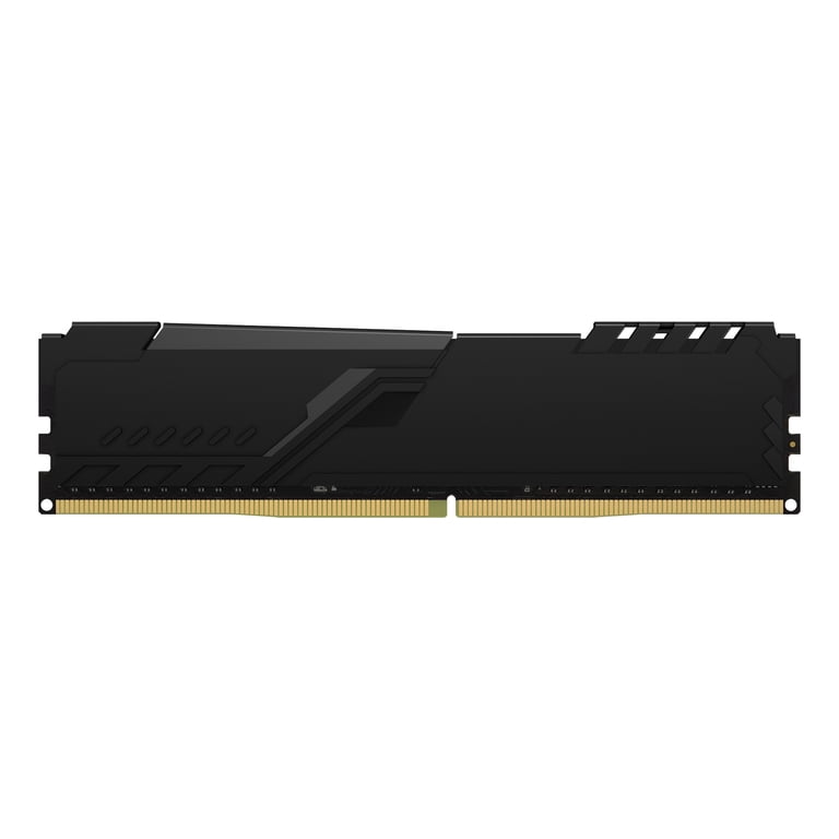 Kingston FURY Beast 16GB DDR4 SDRAM Memory Module - Walmart.com