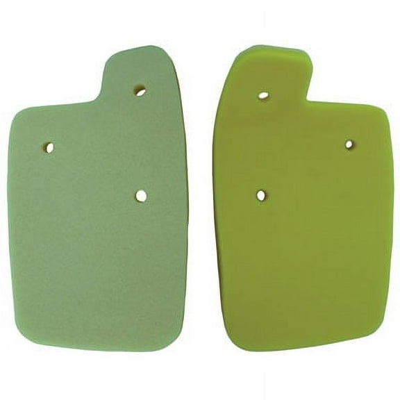 No Toil Pre-Oiled Air Filter For Arctic Cat