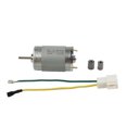 thumbnail image 2 of 6V/12V 18000-30000Rpm Electric Motor Gear For Kids Ride On Bike Car Toy, 2 of 5