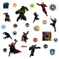 thumbnail image 4 of STICKER MURAUX CLASSIC AVENGERS, 4 of 5
