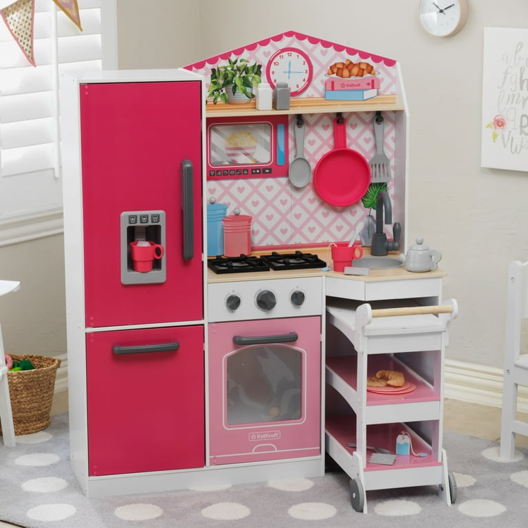 Compartir 63+ imagen cocina kidkraft walmart Thptletrongtan.edu.vn