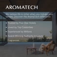 thumbnail image 4 of Mezcla de aceites esenciales Aroma AromaTech Love Affair 120 ml, 4 of 8