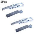 thumbnail image 1 of Trailer-Lift-Gate-Latch-Replacement-Pull-Latch-Fit-For-Trailers-C1K3, 1 of 9