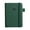 Army Green, variant on Appointment Book,Schedule Planner,Small Notebook Portable Notepad Thickened Pocket Mini A6 English Book Handy Note,2026 Weekly Appointment Book,Flexible Soft Cover(Green 6*4in)
