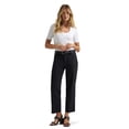thumbnail image 2 of Lee® Women's Comfort Waist Knit Cropped Pant, Sizes 2-10, 2 of 7