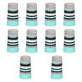 thumbnail image 2 of koolsoo 10 Pcs Ferrules de Golf Housses de Réparation de Club de Golf pour Extérieur Adultes Hommes Femmes, 2 of 9
