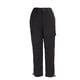 thumbnail image 2 of Pantalones Calefactables, Pantalones Calefactores De Invierno De 3 Niveles, Fibra De Carbono, Negros, Ajustables, A Prueba De Lluvia Para Escalar, 2 of 7