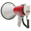 Califone PA20R Megaphone with 305 Foot Range