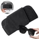 thumbnail image 3 of Organizador de Gafas DQrwqpou para Coche Soporte Parasol Accesorios Cuero PU, 3 of 9