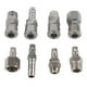 thumbnail image 1 of Carpeta PlannerCash Binder A6 Carpeta de efectivo portátil Carpeta de presupuesto de efectivo Probada y confiable Jadeshay A, 1 of 8