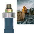 thumbnail image 4 of Excavator Pressure Sensor, Stainless Steel 2 Pin Excavator Hydraulic Sensor  Sealing 4353686 Sensitive  For Ex200 5, 4 of 8