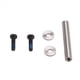 thumbnail image 1 of RC Helicóptero de Juguete de Actualización C138 Shaft Tornillo Set para RC ERA C138 Bell 206 1:33 RC Helicóptero de Juguete Partes, 1 of 5