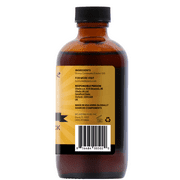Sunny Isle Jamaican Black Castor Oil - Hair Growth & Eyebrow Care - 4 fl oz Bottle