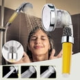thumbnail image 1 of TIMIFIS Shower Head High Pressure Shower Bathroom Water 3 Function Shower pring/Summer, 1 of 6
