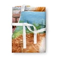 thumbnail image 3 of Carolines Treasures SS8317APRON Australian Shepherd Tablier - 27 x 31 Po., 3 of 4
