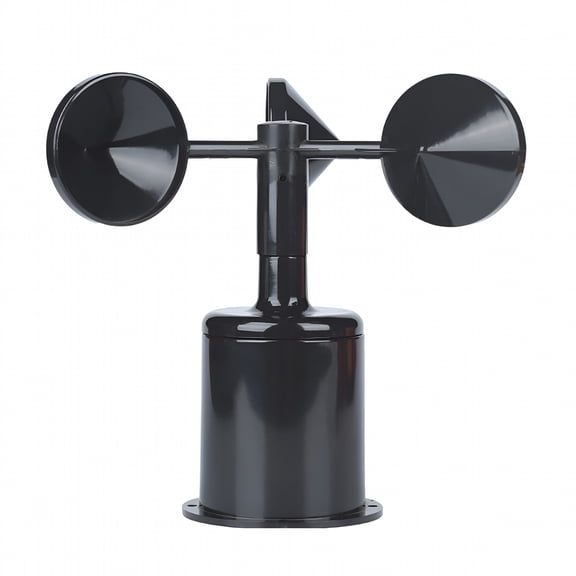 GJX Wind Anemometer Shell Wind Indicators Shell Wind Direction Indicator Shell Wind