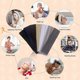 thumbnail image 3 of Sports Headband Women One Size Fits Most for Gym workout, 3 of 5