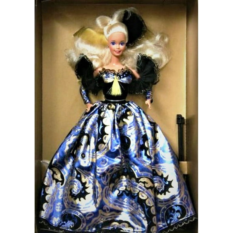 Regal Reflections Barbie Doll Spiegel Special Limited Edition 1992