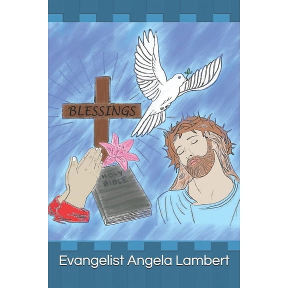 Blessings (Paperback)